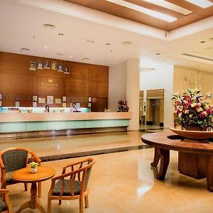 Kingwood Hotel Mukah