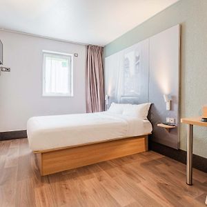 Double Room Disability Access
